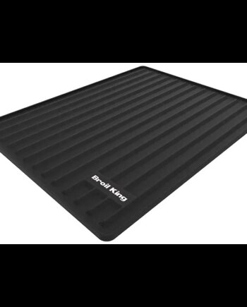 Broil King Silikoneunderlag Til Sidebord