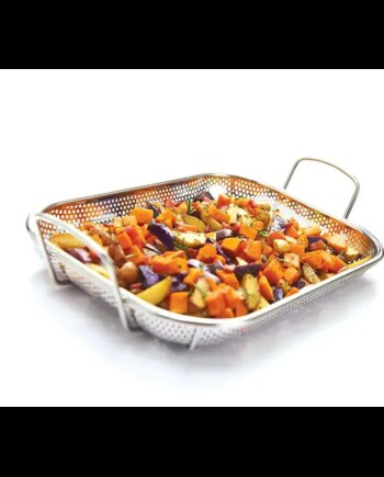 Broil King Stegekurv   Rustfrit Stål