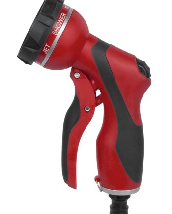 Brusepistol   Funktioner Ergonomisk
