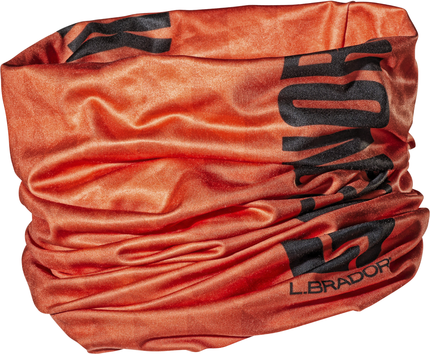 Buff Brador 509p Orange