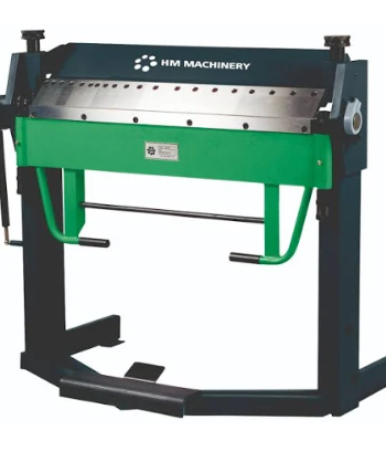 Bukkemaskine  Hm Hs 2a Inkl  Segmenter