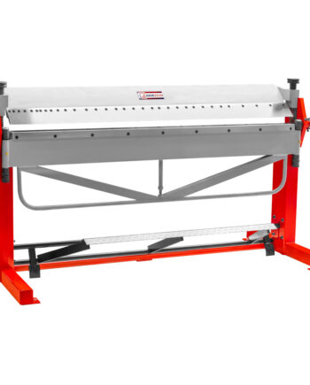 Bukkemaskine Holzmann Akm2020 Med Segment
