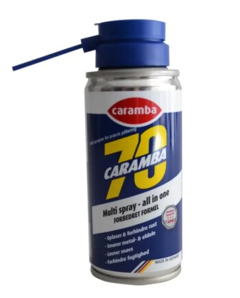 Caramba Multispray Caramba 100 Ml