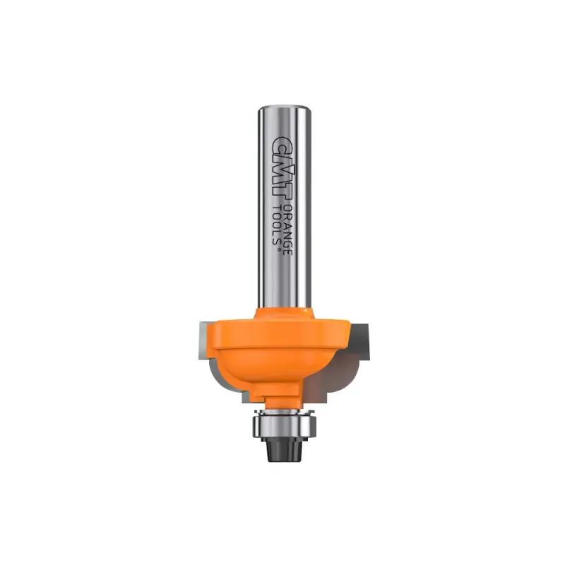 Cmt Hulkehlprofilfræser Hm R4 K8 964 048 11