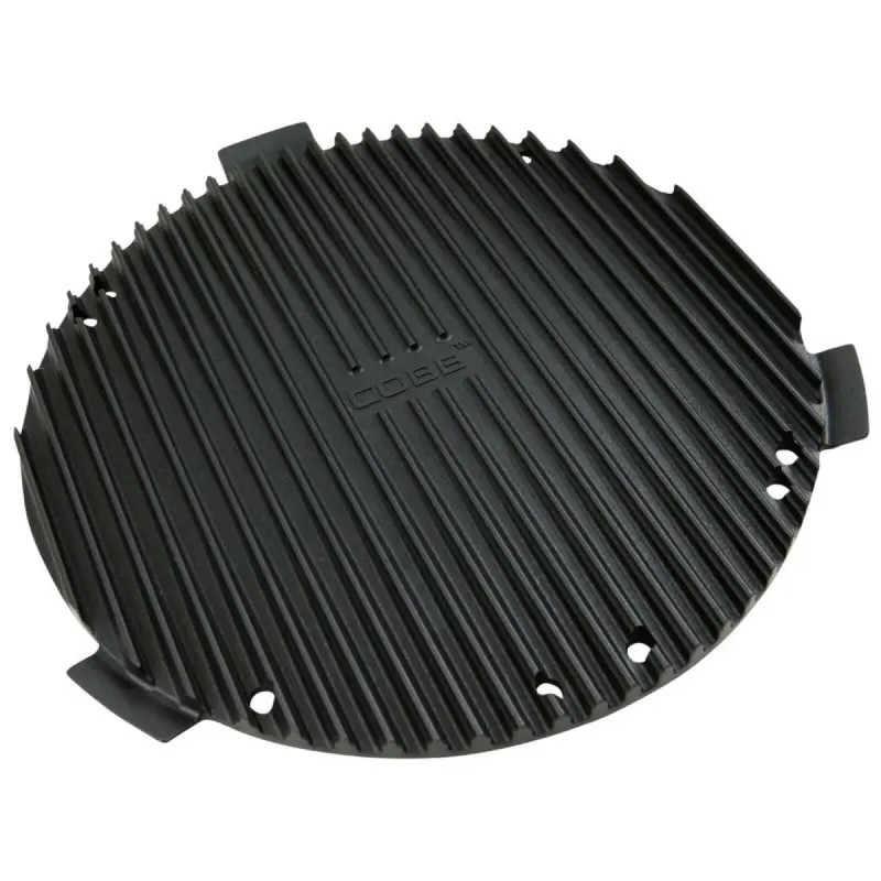 Cobb Premier Stegeplade
