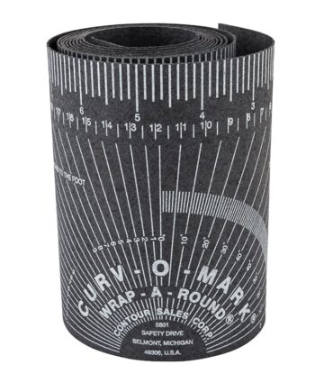 Curv- -mark Wrap- -round 177b Sort     175â   350â   ø4-12 Quot   J1860 14754