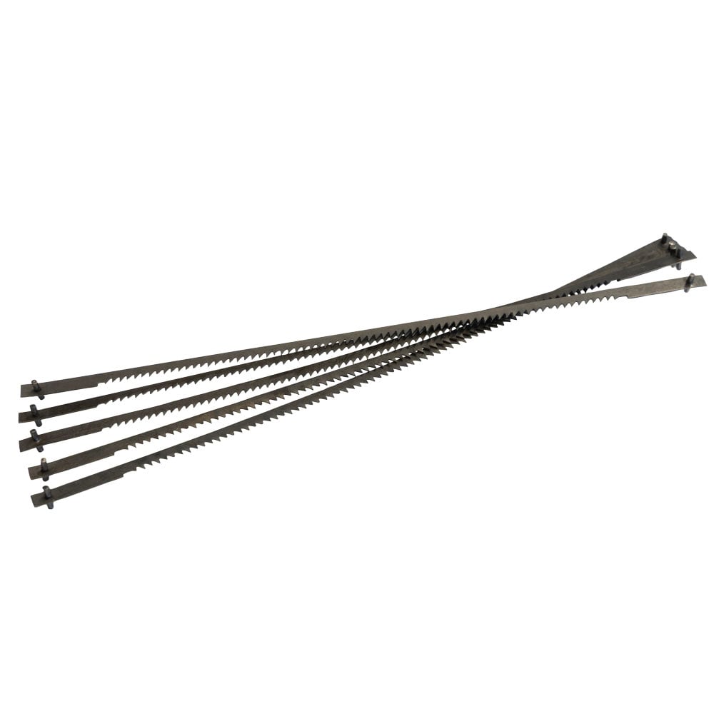 Dekupørsavklinge Dks21pro Stk Holzmann Dks21prosb