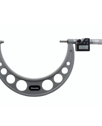 Digital Mikrometerskrue Ip65 275-300x0 001 Mm