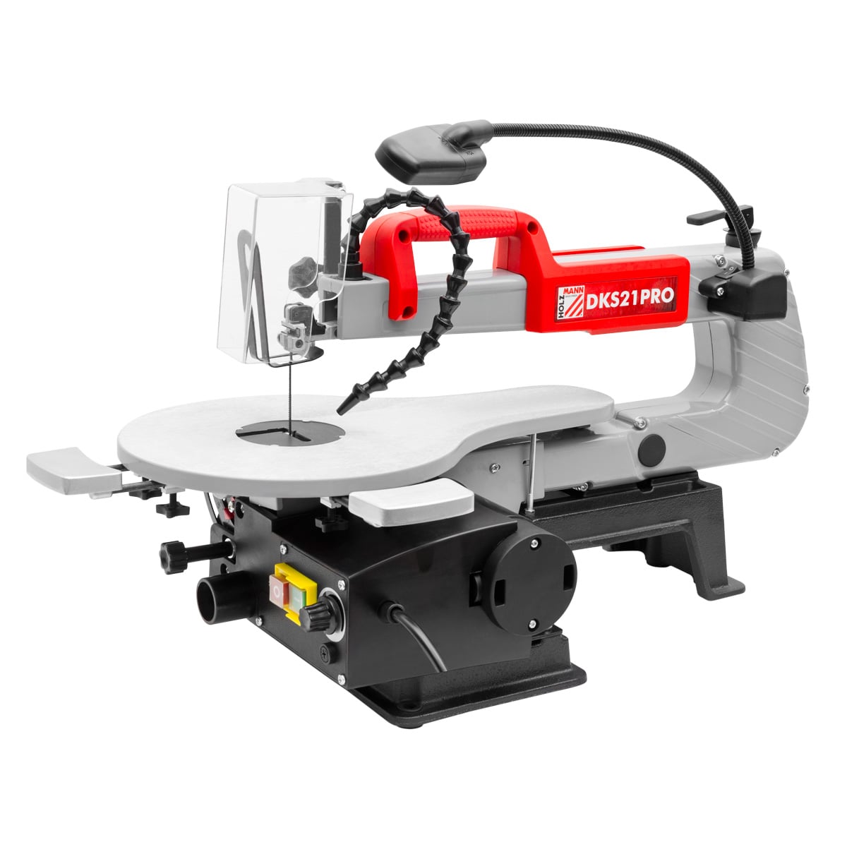 Dks21pro 230v Dekupørsav Prof Holzmann