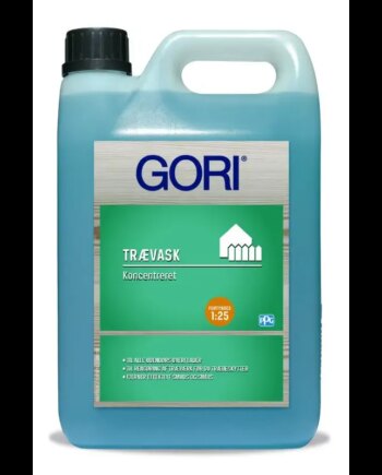 Dyrup Gori Trævask Konc   50lt