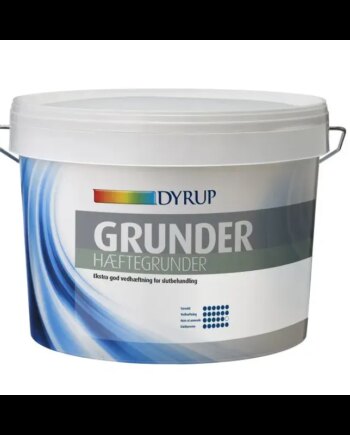 Dyrup Grunder Hæftegrunder   25lt
