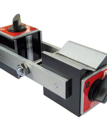 Eclipse Positionerbare Magneter  922su 80 Kg