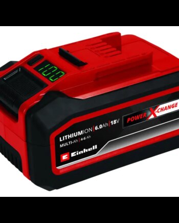 Einhell Batteri  18    -  Ah Multi-ah Pxc Plus 4511502