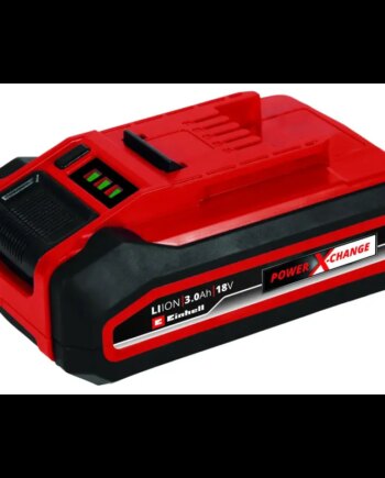 Einhell Batteri  18       Ah Power- -change Plus 4511501