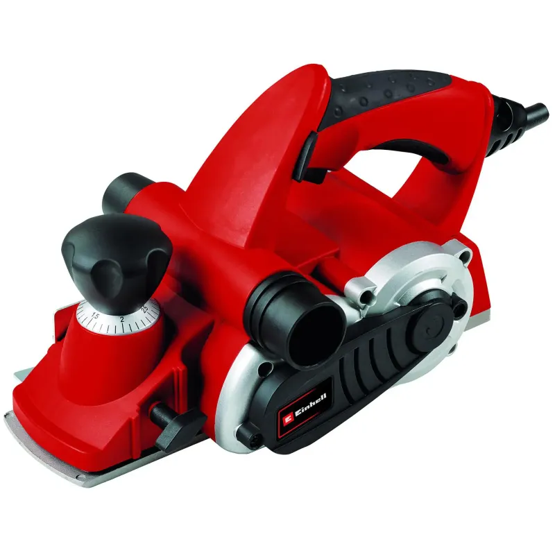 Einhell Elhøvl Max B82mm D3mm 230 900w Te-pl 900 4345320