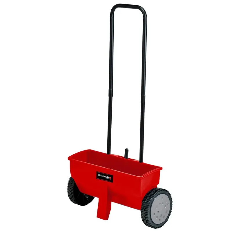 Einhell Gødning Saltspreder 45cm 12l Gc-sr 12 3415238