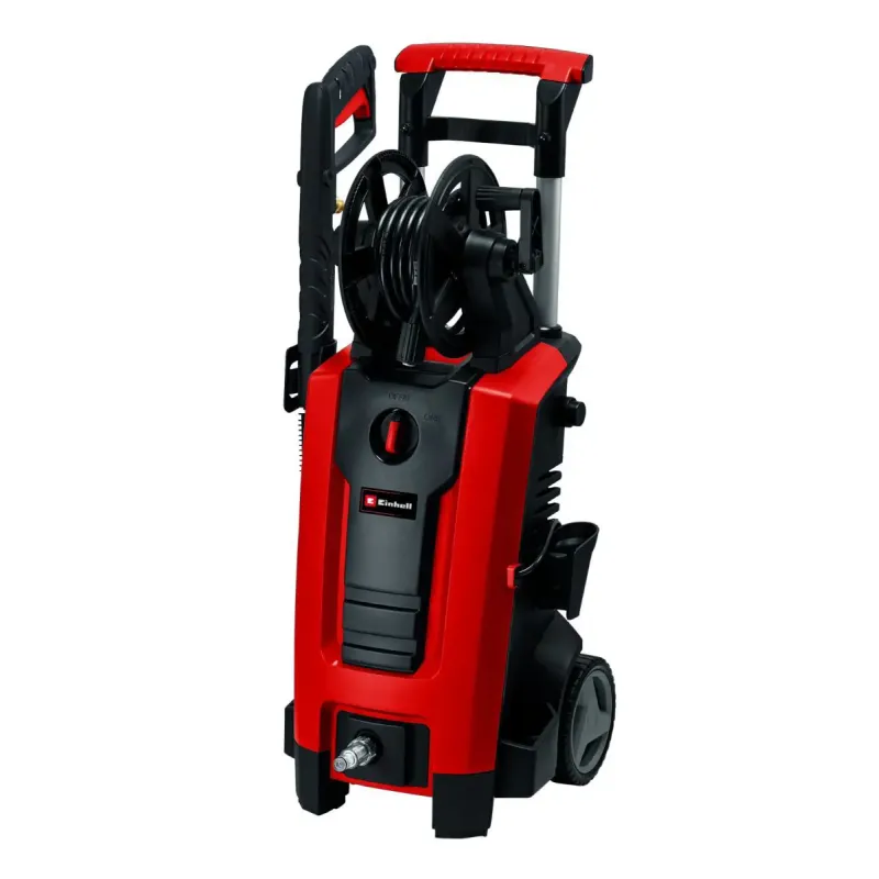 Einhell Højtryksrenser 140bar 230v 1900w Te-hp 140 4140760
