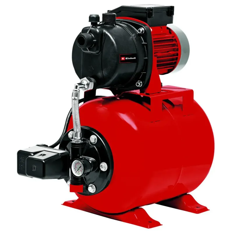 Einhell Husvandværk 3800l 36m 230v-650w Gc-ww 6538 4173190