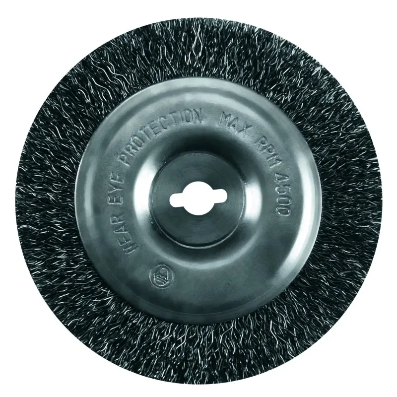 Einhell Stålbørste Til Fliserenser Ge-cc 18 Li Gc-eg 1410 3424100