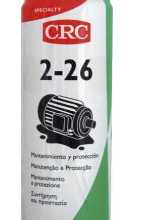 Elektronikolie  -26 Spr  250