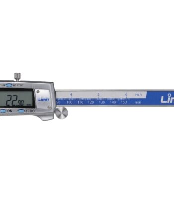Elektronisk Skydelære 150 Mm Limit