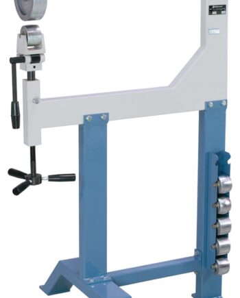 Engelsk Hjul Rullemaskine Rsm 710