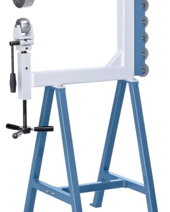 Engelskhjul Rullemaskine Rsm 560