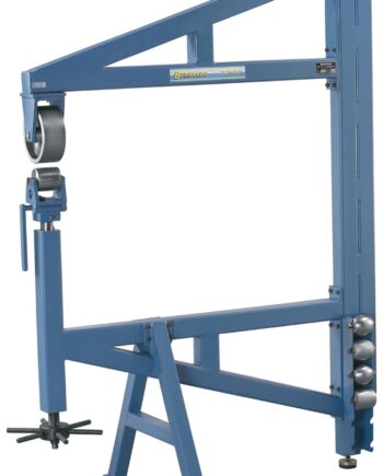Engelskhjul Rullemaskine Rsm 1040