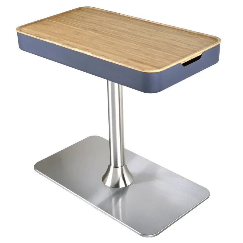 Everdure Fusion Bordplade Bambus