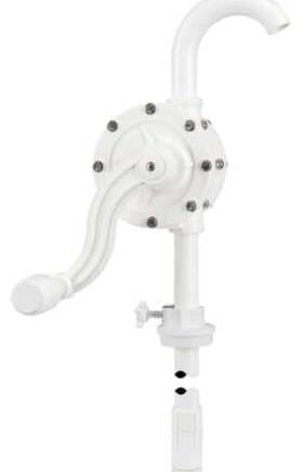 Fadpumpe Pressol 13065