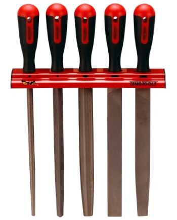 Filsæt På Vægstativ Teng Tools Wrfl05
