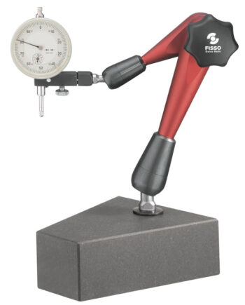 Fisso Målestativ Strato  -28 40
