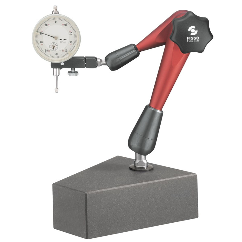 Fisso Målestativ Strato -28 40