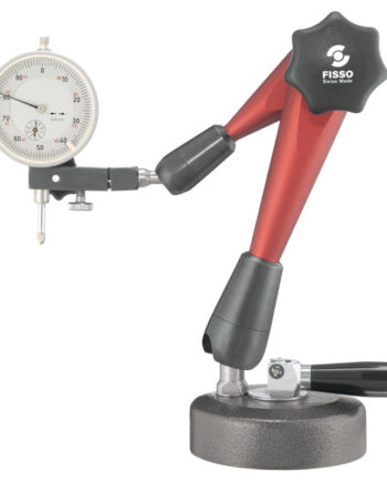 Fisso Magnetstativ Strato  -28 20