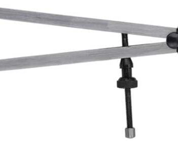 Fjederpasser Spets 200mm