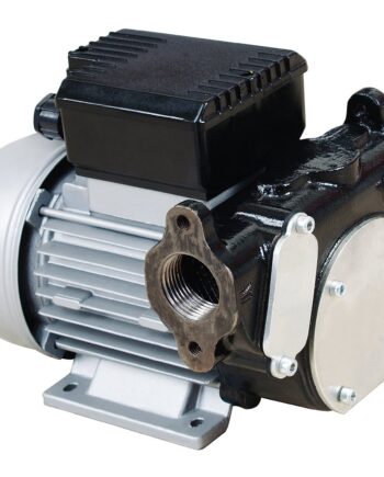 Flair 230   Dieselpumpe