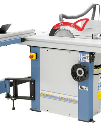 Formatrundsav Basic 2000 Pro 3x400v