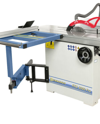 Formatrundsav Fks 2000 Pro 3x400v
