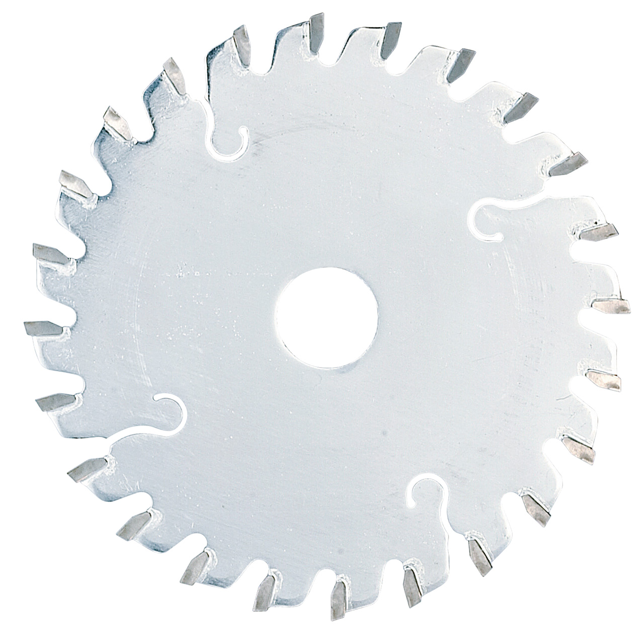 Forridserklinge 80 20 Mm