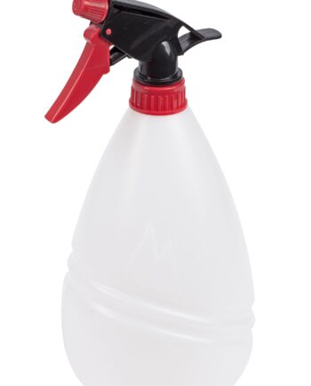 Forstøver   Liter