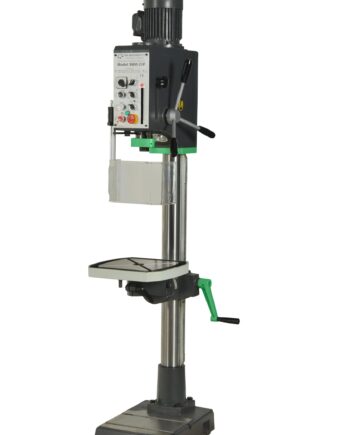 Geardrevet Søjleboremaskine Sbm-28f