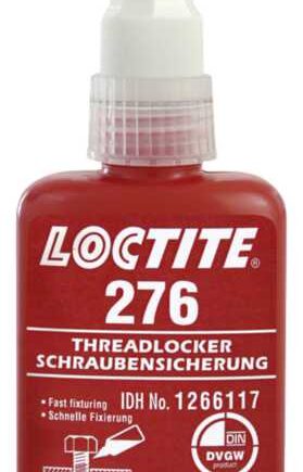 Gevindlåsning Loctite 276
