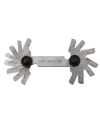 Gevindtæller  -64 Unc 60â  Med 22 Blade