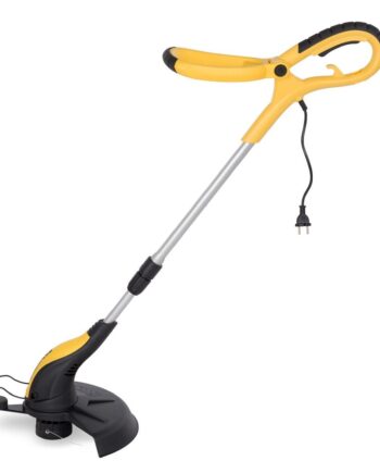 Græstrimmer 500 Watt Teleskop