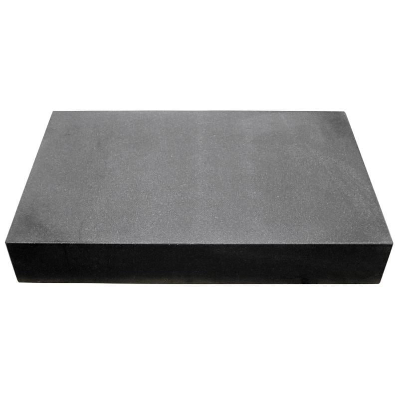 Granitplan 1000x630x150 Mm Din 876 Grad 00
