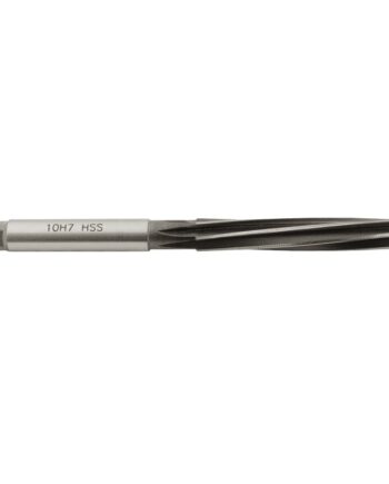 Håndrival ø23 Hss H7 Din 206 Form