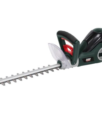 Hækkeklipper 600 Watt Klinge 600 Mm