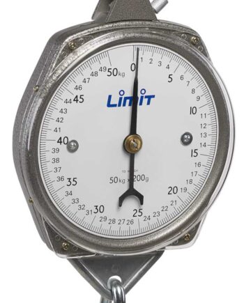 Hængevægt Kc-  25 Kg