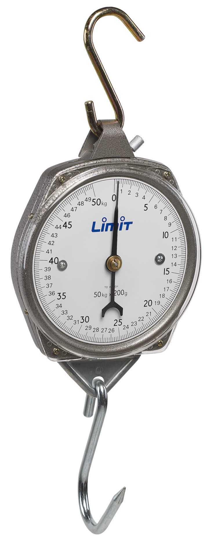 Hængevægt Kc- 25 Kg