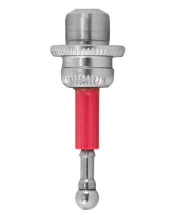 Haimer Tastespids ø4 Mm  Kort  Til 3d Taster